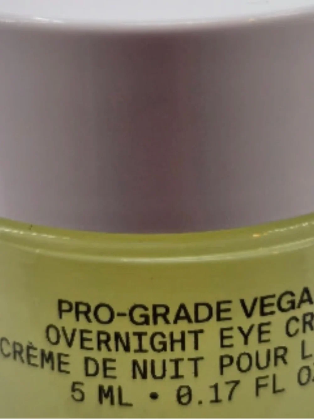 Youth to the People -Travel Dream Eye Cream